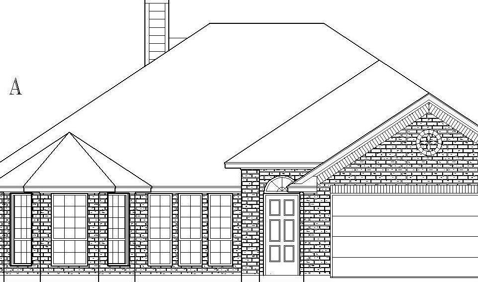 2113 Caroline Drive