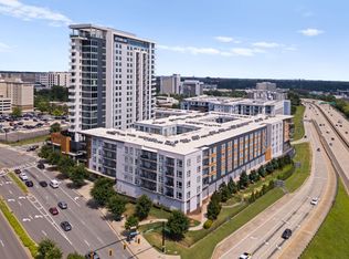 Uptown 550, Charlotte, NC 28202