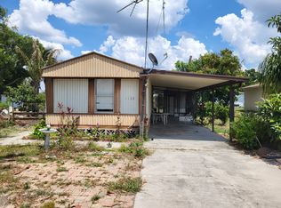 1122 SE Mills Ave, Arcadia, FL 34266