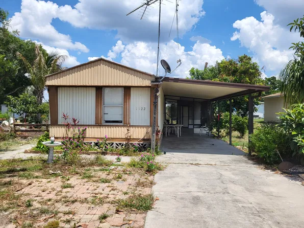 1122 SE Mills Ave, Arcadia, FL 34266