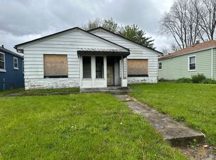 1213 W 25th St, Indianapolis, IN 46208