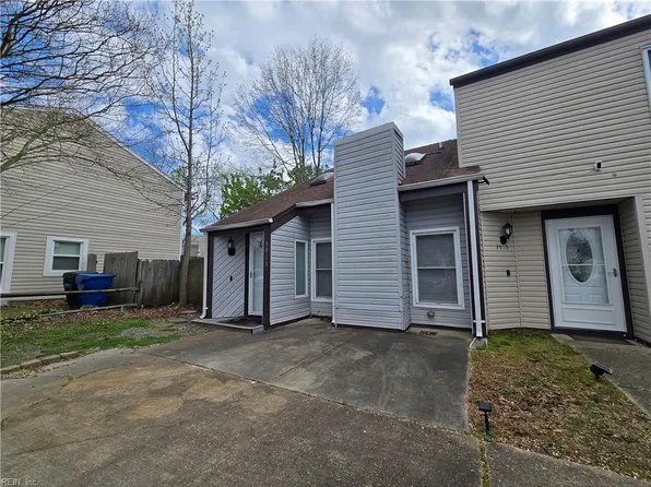 3913 Thalia Trace Ct, Virginia Beach, VA 23452