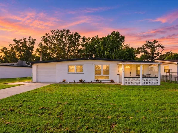 5712 MALLOW, NEW PORT RICHEY, FL 34652