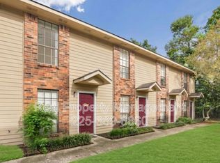 1714 Brightside Dr UNIT A, Baton Rouge, LA 70820