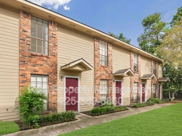 1714 Brightside Dr Unit A, Baton Rouge, LA 70820