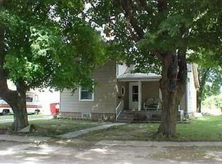 458 Miami St, Tiffin, OH 44883