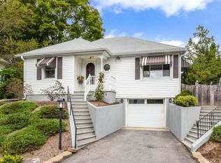 22 Topping Rd, Andover, MA 01810