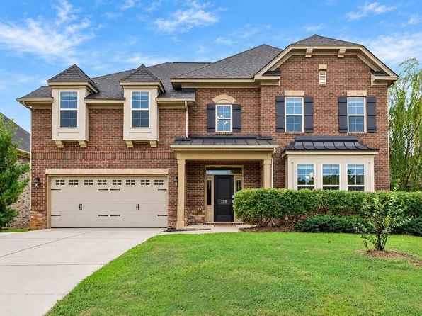220 Indigo Hills Dr, Chapin, SC 29036