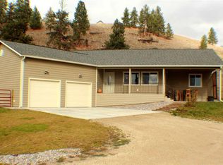 4883 Anna Ln, Stevensville, MT 59870