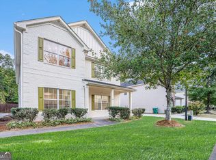 440 Orchid Ln, Canton, GA 30114