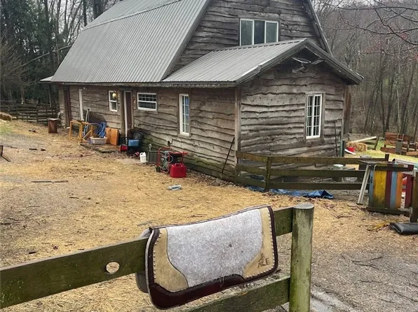 115 Dingel Rd, West Sunbury, PA 16061