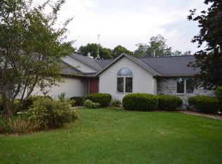 W6235 Hancol Rd, Plymouth, WI 53073