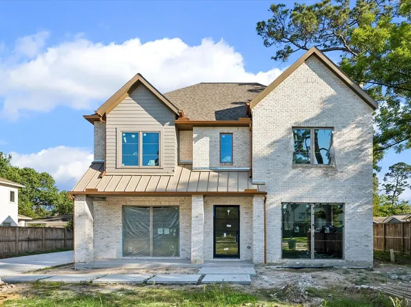 515 W 33rd St, Houston, TX 77018