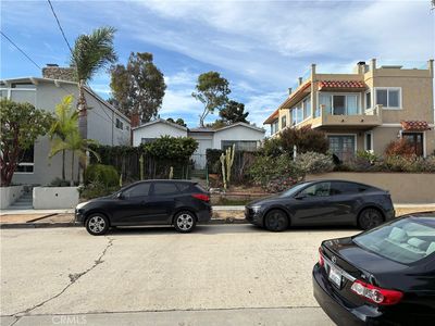 735 Longfellow Ave Lot 8, Hermosa Beach, CA, 90254