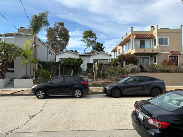 735 Longfellow Ave Lot 8, Hermosa Beach, CA 90254