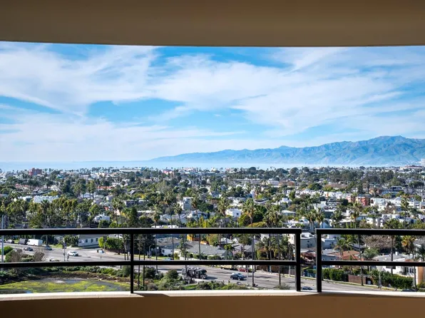 4316 Marina City Dr Unit 919C, Marina Del Rey, CA 90292