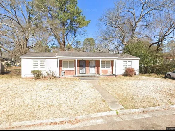 150-52 Segura Ave, Jackson, MS 39209