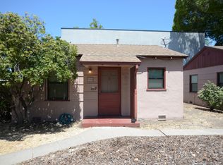 628 1/2 12th St, Modesto, CA 95354