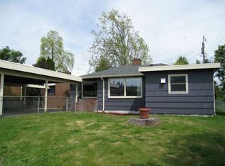 2918 SW Cambridge St, Seattle, WA 98126