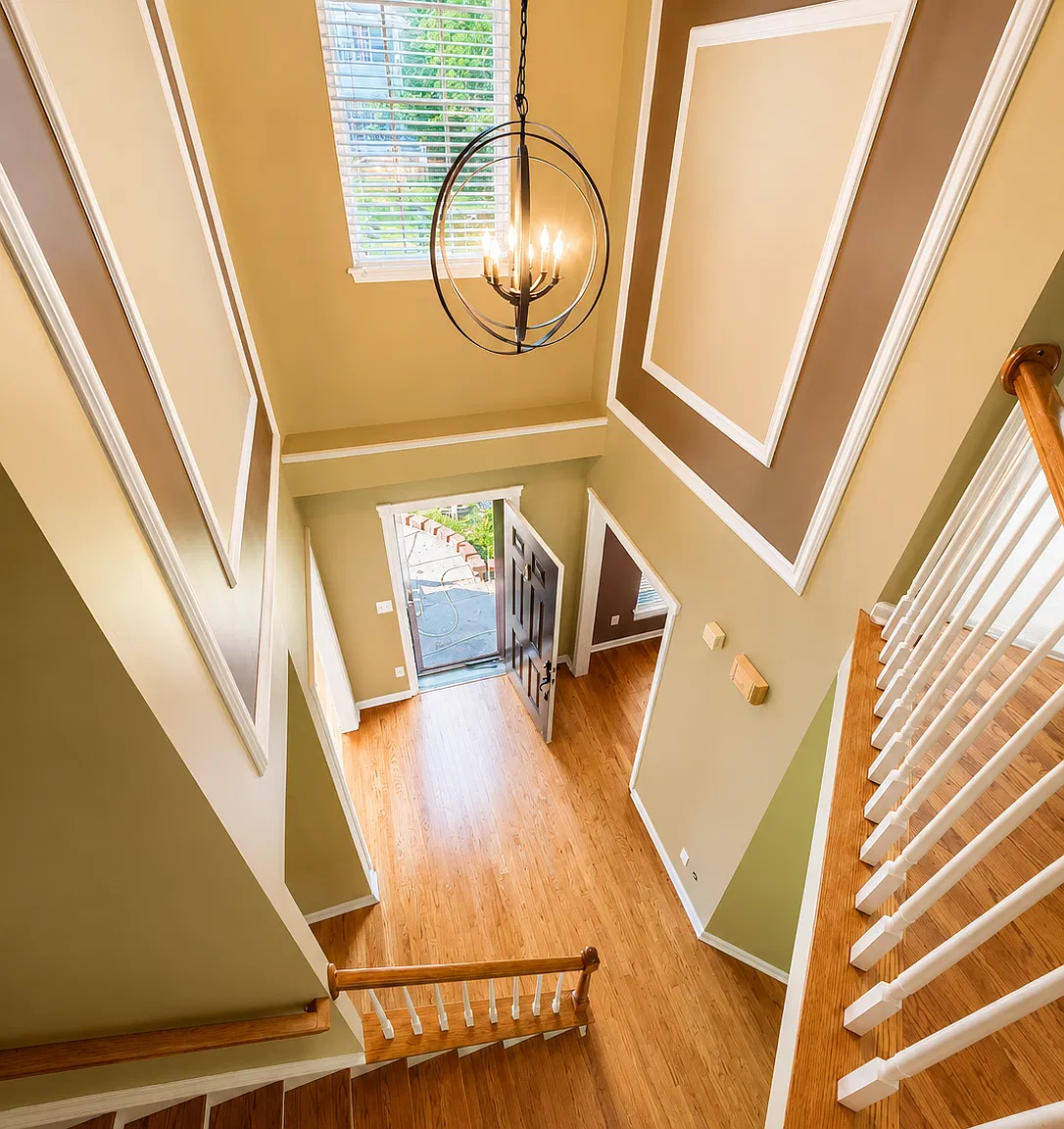 Riva Ridge Ct, Charlotte — Photo 4