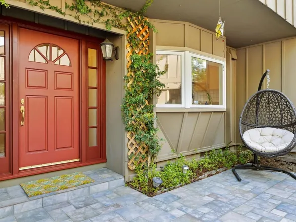 307 Willow Hill Ct, Los Gatos, CA 95032