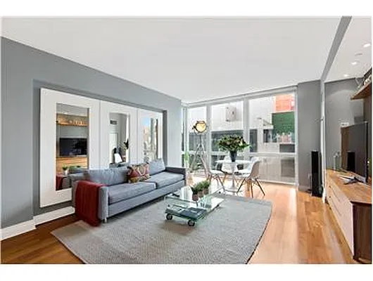 Rented by Douglas Elliman | media 54