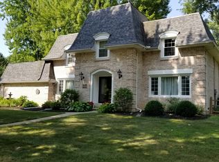 2350 Maryann Pl, Toledo, OH 43614