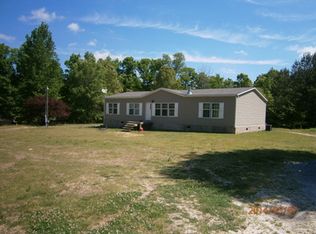 3230 Colburn Mill Rd, Russellville, AL 35654