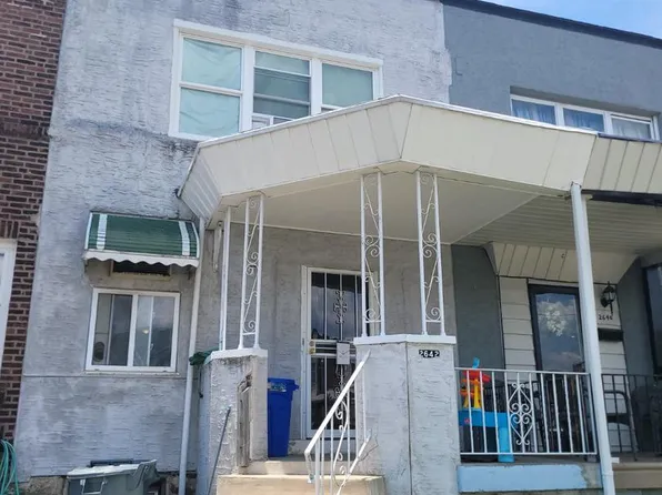 2642 S 68th St, Philadelphia, PA 19142