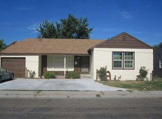2229 Greeley Dr, Marysville, CA