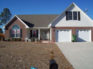 3908 Cullerton St, Hope Mills, NC 28348