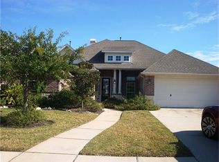 1010 Misty Trails Ln, League City, TX 77573