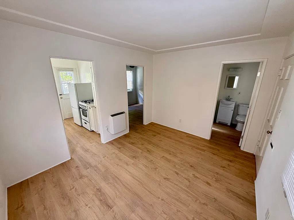 1 bed, 475 sqft, $1,950 — Photo 3