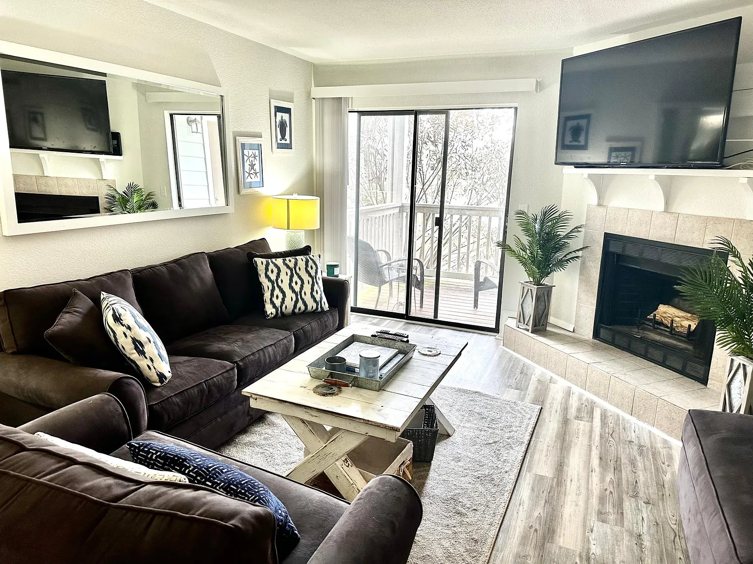 1 bed, 800 sqft, $2,000 — Photo 1