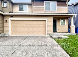 3371 NW 47th Dr, Camas, WA 98607