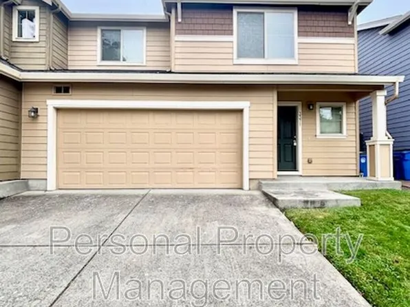 3371 NW 47th Dr, Camas, WA 98607