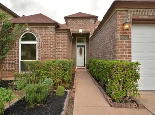 8900 Teresina Dr, Austin, TX 78749