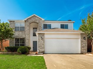 12612 Chittamwood Trl, Euless, TX 76040