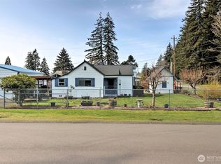 1735 Adams St, Shelton, WA