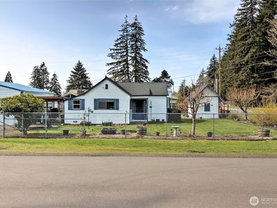 1735 Adams Street, Shelton, WA, 98584