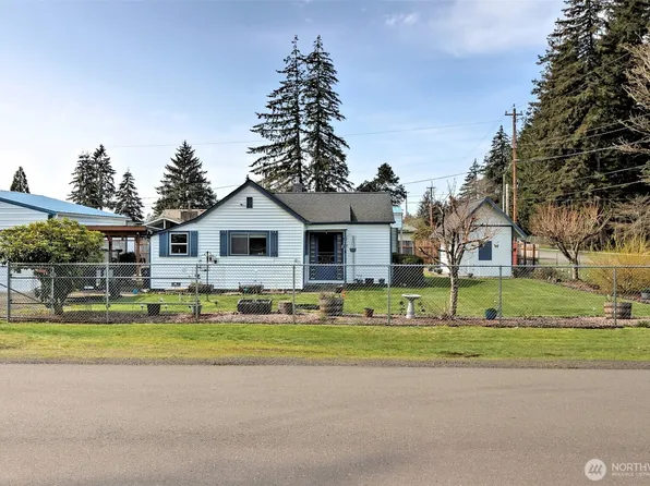 1735 Adams Street, Shelton, WA 98584