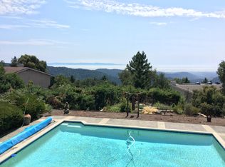 26756 Adams Rd, Los Gatos, CA 95033