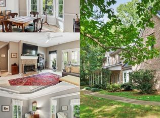 1231 Blackjack Ct, Marietta, GA 30062