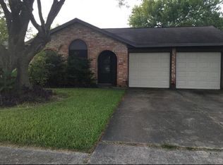 1219 Wentwood Dr, Pasadena, TX 77504