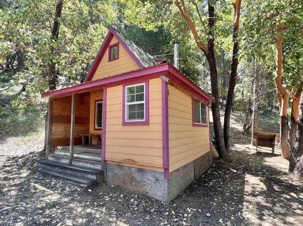 5300 Cabin Gulch Rd, Douglas City, CA 96024
