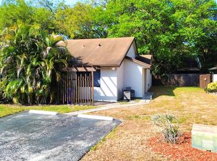 1640 NW 98th Ter UNIT 1640, Hollywood, FL 33024