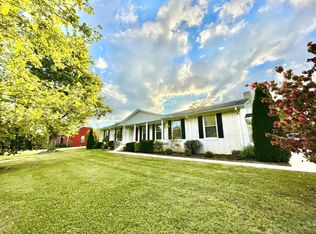 803 5th Ave, Lawrenceburg, TN 38464