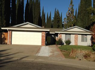 2517 Warrego Way, Sacramento, CA 95826