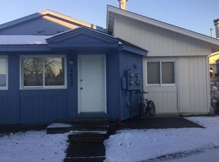 4432 Reka Dr #4432, Anchorage, AK 99508