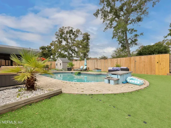 2084 BROAD OAK Drive, Jacksonville, FL 32225